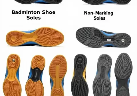 Nên Mua Giày Cầu Lông Hãng Nào Tốt Nhất Hiện Nay: Hướng Dẫn Chọn Giày Chuẩn