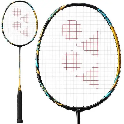 Top Vợt Cầu Lông Dưới 2 Triệu: Lựa Chọn Tối Ưu Cho Mọi Cấp Độ