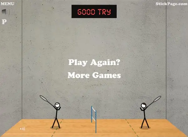 Chơi Cầu Lông Người Que: Hướng Dẫn Toàn Diện & Các Game Hay Nhất