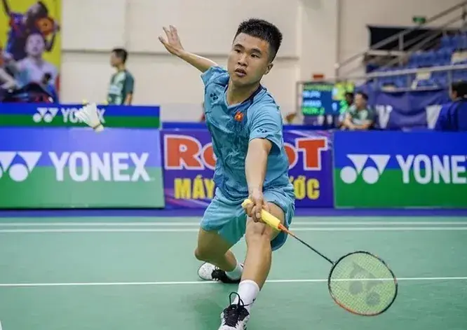 Nguyễn Hải Đăng Cầu Lông: Sự Nghiệp, Thành Tích & Tiềm Năng Vươn Tầm Thế Giới