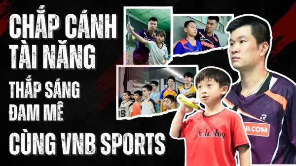 Nguyễn Hoàng Hải: Sự Nghiệp Vận Động Viên Và Huấn Luyện Viên Cầu Lông