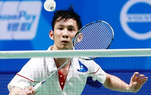 Nguyễn Hoàng Nam: Vận Động Viên Cầu Lông Trẻ Tài Năng Của Việt Nam