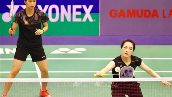 Nguyễn Thị Sen: Vận Động Viên Cầu Lông Tiềm Năng Và Thành Tích Nổi Bật