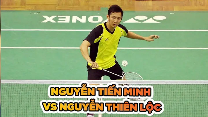 Nguyễn Thiên Lộc Cầu Lông: Hồ Sơ, Thành Tích Và Tin Tức Mới Nhất Nguyễn Thiên Lộc Cầu Lông: Hồ Sơ, Thành Tích Và Tin Tức Mới Nhất