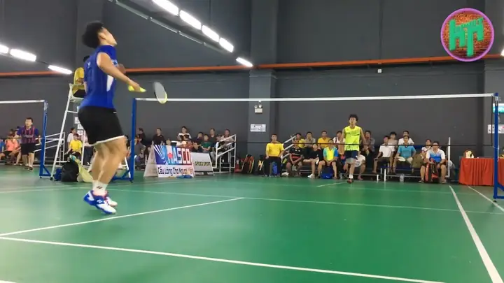 Nguyễn Thiên Lộc Cầu Lông: Hồ Sơ, Thành Tích Và Tin Tức Mới Nhất Nguyễn Thiên Lộc Cầu Lông: Hồ Sơ, Thành Tích Và Tin Tức Mới Nhất