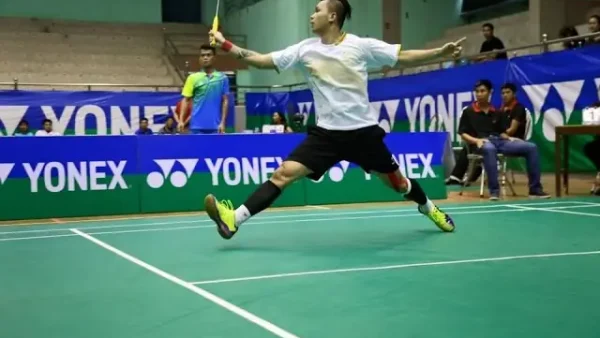 Nguyễn Thiên Lộc Cầu Lông: Hồ Sơ, Thành Tích Và Tin Tức Mới Nhất