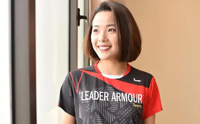 Nguyễn Thùy Linh: Thông Tin, Thành Tích Và Hoạt Động Mới Nhất Trên Facebook
