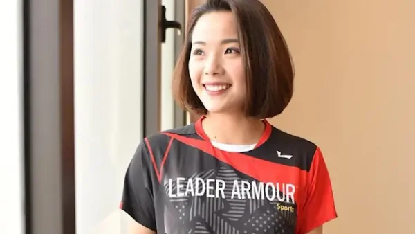 Nguyễn Thùy Linh Cầu Lông: Quê Nhà, Sự Nghiệp Và Thành Tích Nổi Bật
