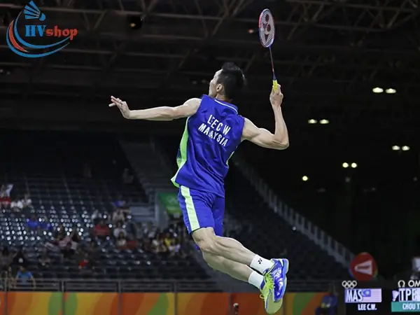 Kỹ Thuật Nhảy Đập Cầu Lông Jump Smash Hiệu Quả: Bí Quyết Từ Cơ Bản Đến Nâng Cao