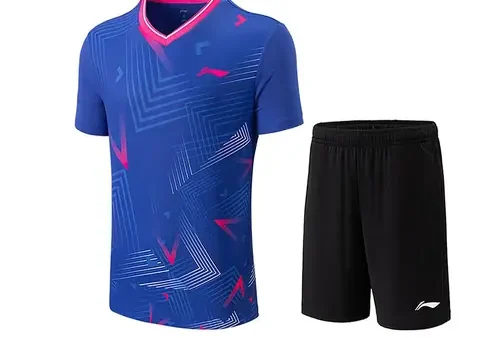 Top Mẫu Áo Cầu Lông Đẹp Nhất: Xu Hướng & Bí Quyết Chọn Lựa Hoàn Hảo