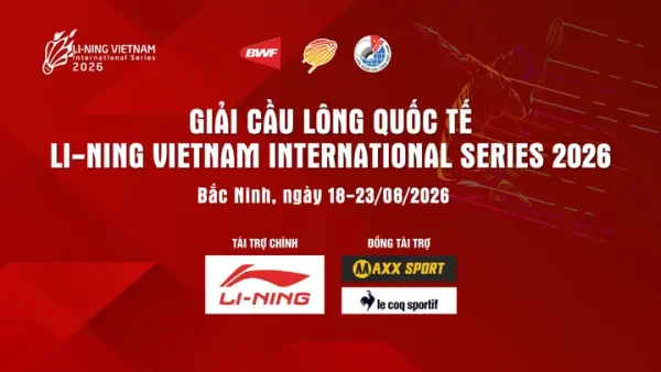 Top 10 Trận Cầu Lông Đỉnh Cao Kinh Điển Khiến Fan Mãn Nhãn