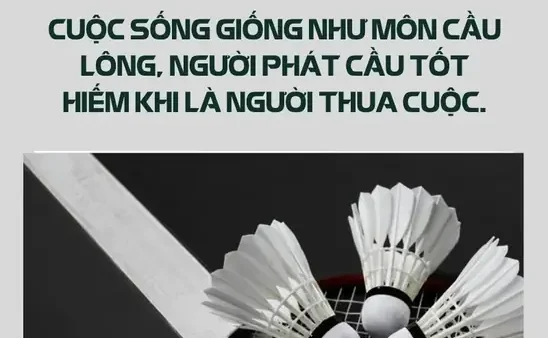 Top Những Trận Cầu Lông Đỉnh Cao Nhất Mọi Thời Đại Bạn Không Nên Bỏ Lỡ