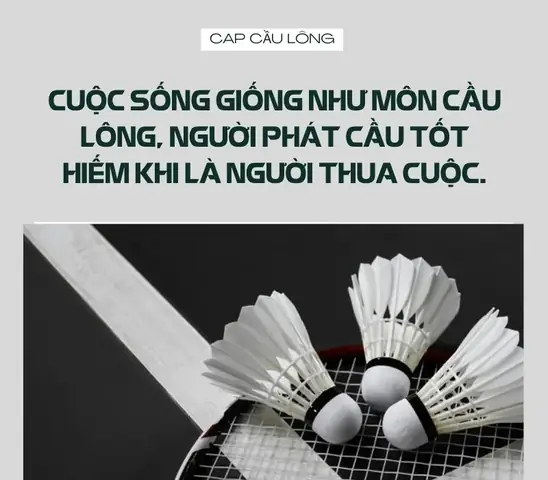 Top Những Trận Cầu Lông Đỉnh Cao Nhất Mọi Thời Đại Bạn Không Nên Bỏ Lỡ