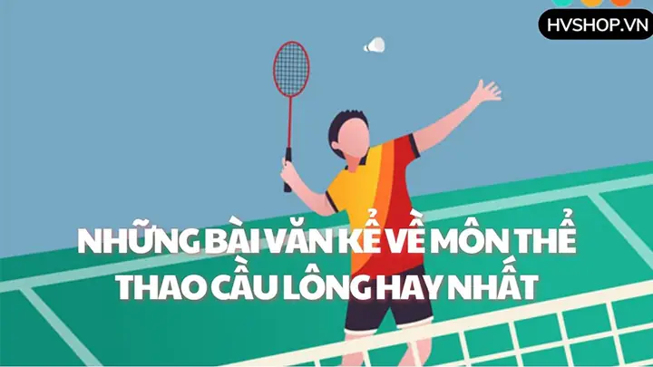 Top Những Trận Cầu Lông Đỉnh Cao Nhất Mọi Thời Đại Bạn Không Nên Bỏ Lỡ