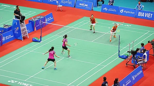 Nội Quy Nhà Thi Đấu Cầu Lông: Quy Định Chi Tiết Cho Mọi Đối Tượng