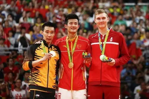 Cầu Lông Olympic: Lịch Sử, Kết Quả Mới Nhất & Những Huyền Thoại Vàng