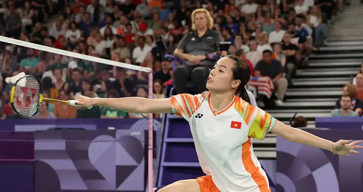 Olympic Paris 2024: Tổng Hợp Kết Quả Cầu Lông, Điểm Nhấn & Tin Tức Mới Nhất