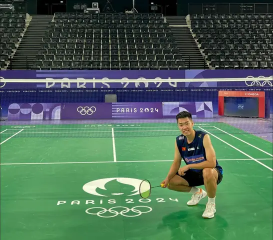 Olympic Paris 2024: Xem Cầu Lông Trực Tiếp, Lịch Thi Đấu & Tin Tức Mới Nhất