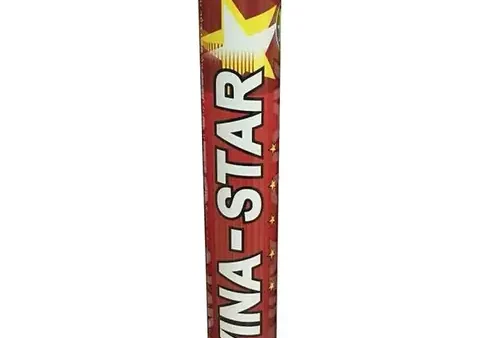 Ống Cầu Lông Vina Star: Đánh Giá, Ưu Điểm & Nơi Mua Chính Hãng
