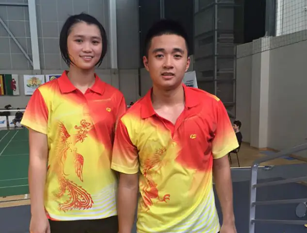 Phạm Như Thảo: Sự Nghiệp, Thành Tích Và Thông Tin Liên Quan Cầu Lông