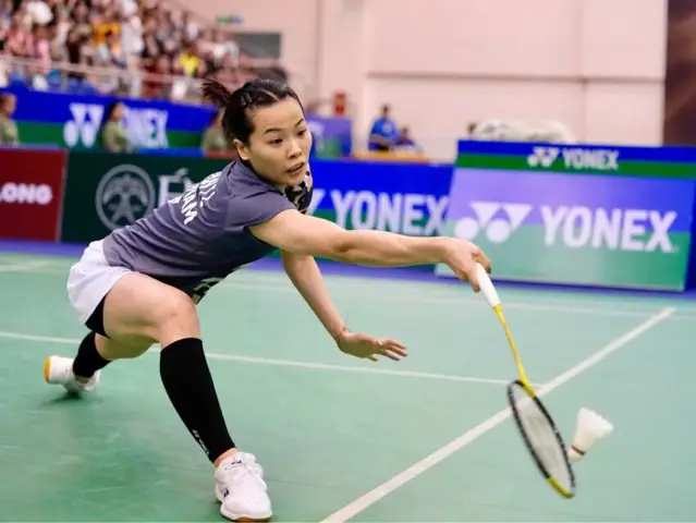 Phản Tạt Cầu Lông Là Gì? Hướng Dẫn Kỹ Thuật, Chiến Thuật Hiệu Quả