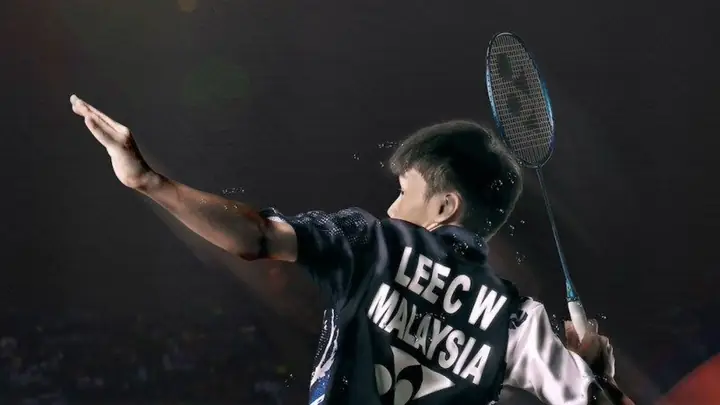 Phim Cầu Lông Về Lee Chong Wei: Cuộc Đời, Sự Nghiệp Và Hành Trình Truyền Cảm Hứng