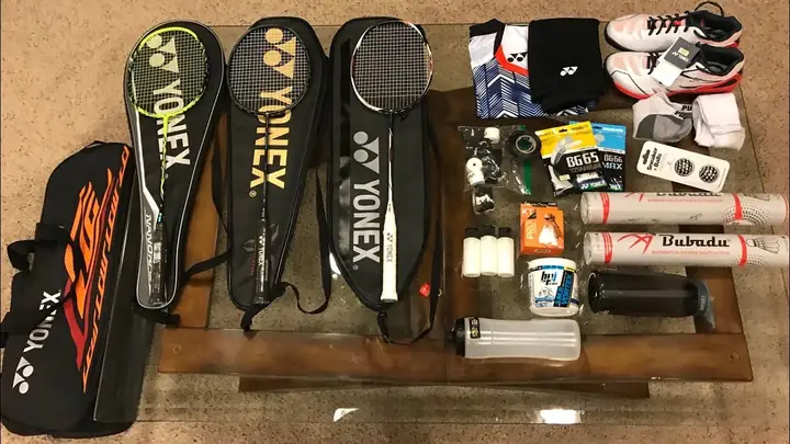 Phụ Kiện Cầu Lông Yonex Chính Hãng: Chọn Lọc, Lợi Ích Và Lưu Ý Phụ Kiện Cầu Lông Yonex Chính Hãng: Chọn Lọc, Lợi Ích Và Lưu Ý