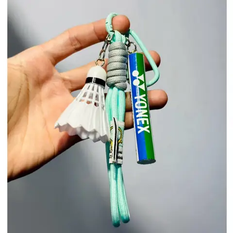 Phụ Kiện Cầu Lông Yonex Chính Hãng: Chọn Lọc, Lợi Ích Và Lưu Ý Phụ Kiện Cầu Lông Yonex Chính Hãng: Chọn Lọc, Lợi Ích Và Lưu Ý