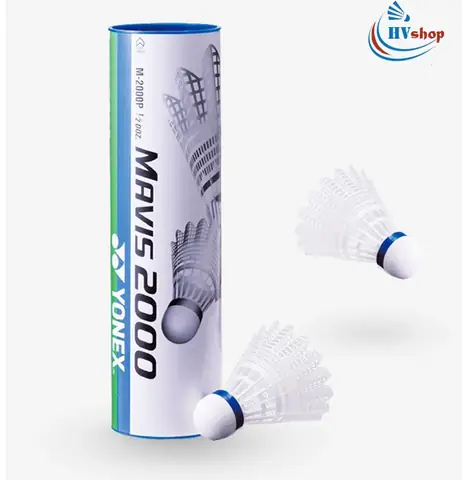 Quả Cầu Lông Nhựa Có Tốt Không? Ưu Nhược Điểm & Có Nên Sử Dụng Không?