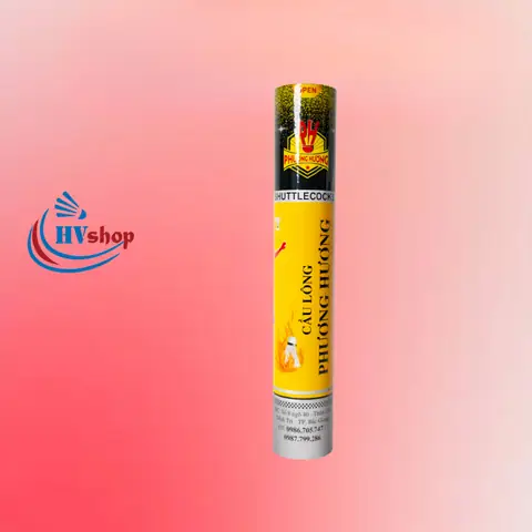 Quả Cầu Lông Phương Hương: Đánh Giá Chi Tiết, Thông Số Và Nơi Mua Chính Hãng