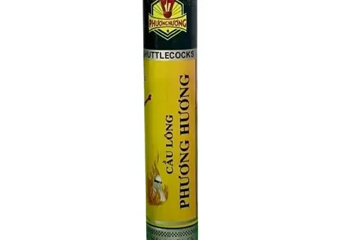 Quả Cầu Lông Phương Hương: Đánh Giá Chi Tiết, Thông Số Và Nơi Mua Chính Hãng