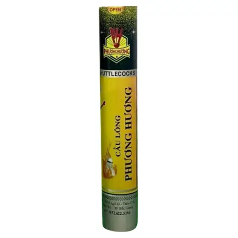 Quả Cầu Lông Phương Hương: Đánh Giá Chi Tiết, Thông Số Và Nơi Mua Chính Hãng