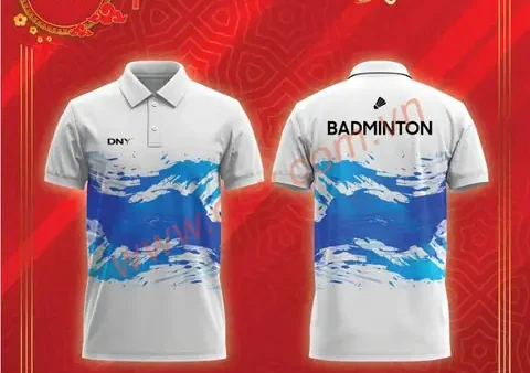 Quần Áo Cầu Lông Đẹp: Chọn Lựa Kiểu Dáng, Chất Liệu & Địa Chỉ Mua Uy Tín