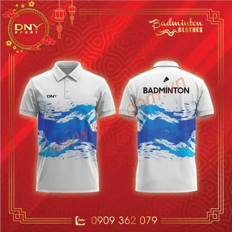 Quần Áo Cầu Lông Đẹp: Chọn Lựa Kiểu Dáng, Chất Liệu & Địa Chỉ Mua Uy Tín