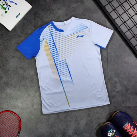Quần Áo Cầu Lông Li-ning: Chọn Lựa Chính Hãng, Mẫu Mã Đẹp Và Chất Lượng Vượt Trội