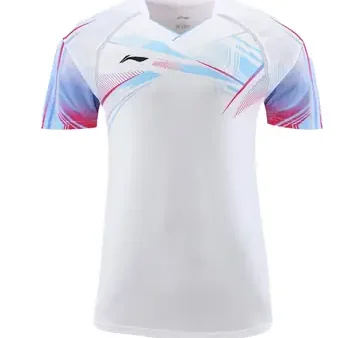 Trang Phục Cầu Lông Li-ning Nữ Chính Hãng: Chọn Lựa Tốt Nhất Cho Vận Động Viên
