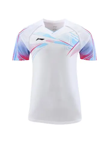 Trang Phục Cầu Lông Li-ning Nữ Chính Hãng: Chọn Lựa Tốt Nhất Cho Vận Động Viên