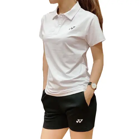 Quần Áo Cầu Lông Nữ Yonex Chính Hãng: Mẫu Mới, Giá Tốt, Chất Lượng Cao