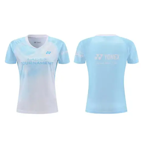 Quần Áo Cầu Lông Nữ Yonex Chính Hãng: Mẫu Mới, Giá Tốt, Chất Lượng Cao