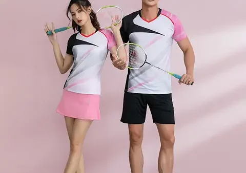 Quần Áo Cầu Lông Nữ: Tiêu Chí Chọn Lọc, Mẫu Mã Xu Hướng & Thương Hiệu Phổ Biến