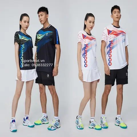 Quần Áo Cầu Lông Nam: Hướng Dẫn Chọn Lựa & Mua Sắm Chuẩn Phong Độ Quần Áo Cầu Lông Nam: Hướng Dẫn Chọn Lựa & Mua Sắm Chuẩn Phong Độ