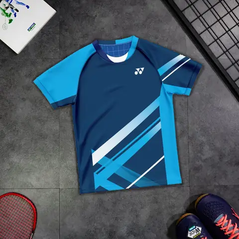 Quần Áo Cầu Lông Yonex Chính Hãng: Mẫu Mã, Giá Cả & Lưu Ý Chọn Mua