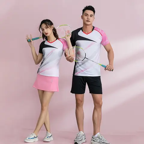 Quần Áo Cầu Lông Yonex Chính Hãng: Mẫu Mã, Giá Cả & Lưu Ý Chọn Mua