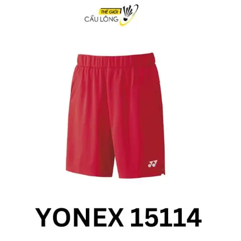Quần Cầu Lông Yonex Chính Hãng: Chọn Mẫu Nào Tốt, Giá Bao Nhiêu? Quần Cầu Lông Yonex Chính Hãng: Chọn Mẫu Nào Tốt, Giá Bao Nhiêu?