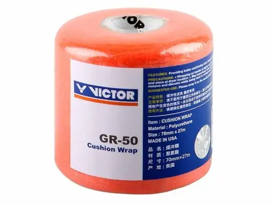 Hướng Dẫn Chi Tiết Cách Quấn Cốt Vợt Cầu Lông & Lựa Chọn Phụ Kiện