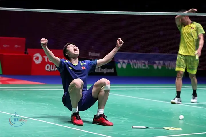 Bó Gối Cầu Lông: Tác Dụng, Cách Chọn Và Hướng Dẫn Sử Dụng Bảo Vệ Đầu Gối Hiệu Quả