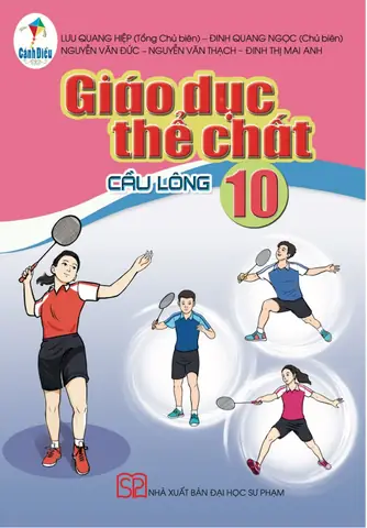 Tìm Sách Cầu Lông: Hướng Dẫn Chi Tiết Từ Cơ Bản Đến Nâng Cao Cho Mọi Trình Độ Tìm Sách Cầu Lông: Hướng Dẫn Chi Tiết Từ Cơ Bản Đến Nâng Cao Cho Mọi Trình Độ