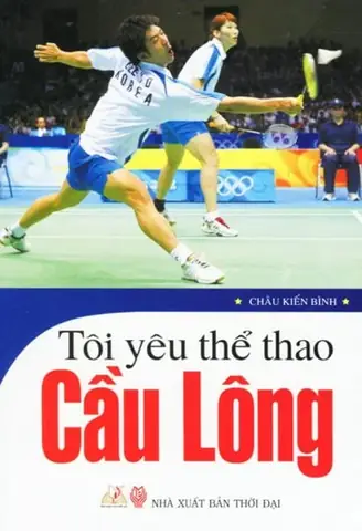 Tìm Sách Cầu Lông: Hướng Dẫn Chi Tiết Từ Cơ Bản Đến Nâng Cao Cho Mọi Trình Độ Tìm Sách Cầu Lông: Hướng Dẫn Chi Tiết Từ Cơ Bản Đến Nâng Cao Cho Mọi Trình Độ