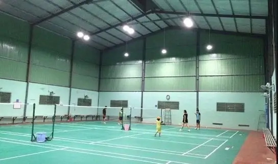 Sân Cầu Lông A75 Tân Bình: Review Chi Tiết Địa Chỉ, Tiện Ích & Giá Thuê
