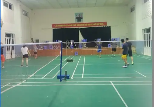Sân Cầu Lông Ban Cơ Yếu Chính Phủ: Địa Chỉ, Giá Thuê Và Kinh Nghiệm Đặt Sân